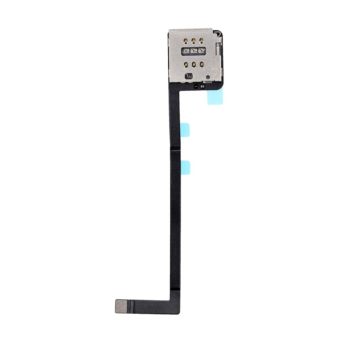 Repuesto para contactor SIM de iPad Pro de 12,9" de 3.ª generación con cable flexible