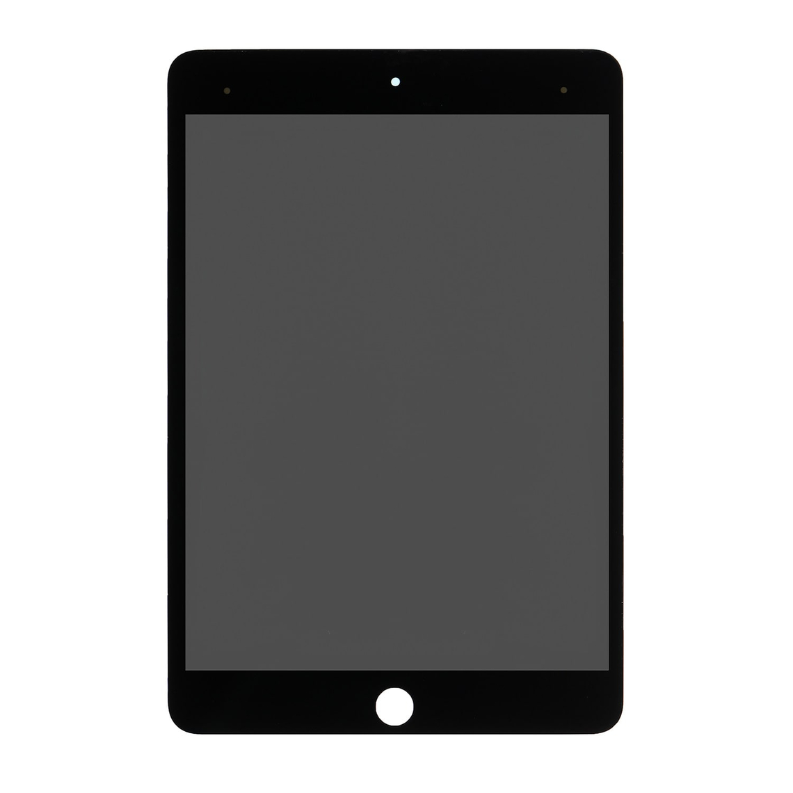 Pantalla LCD de repuesto con digitalizador para iPad Mini 5 - Negra