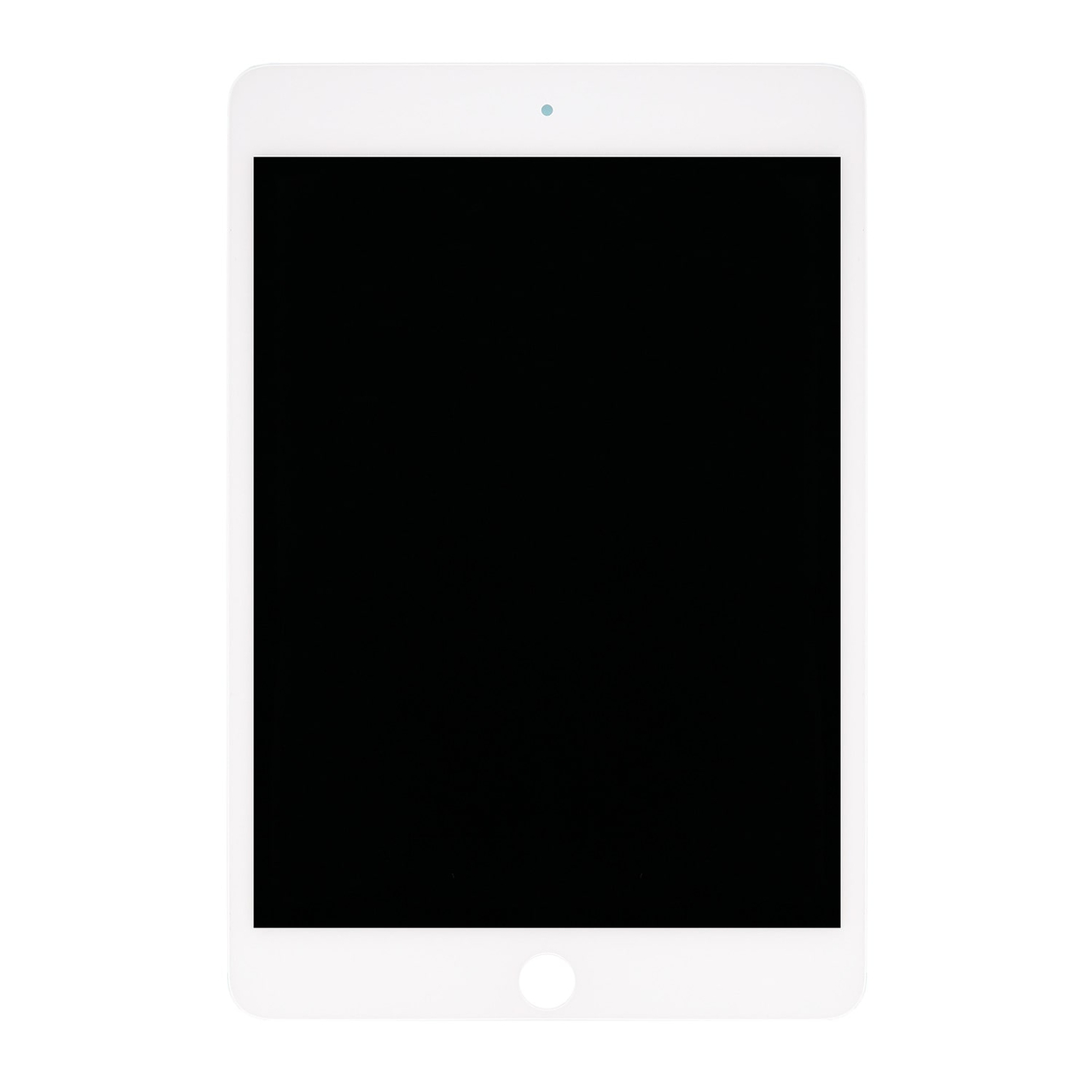 Pantalla LCD de repuesto con digitalizador para iPad Mini 5 - Blanca