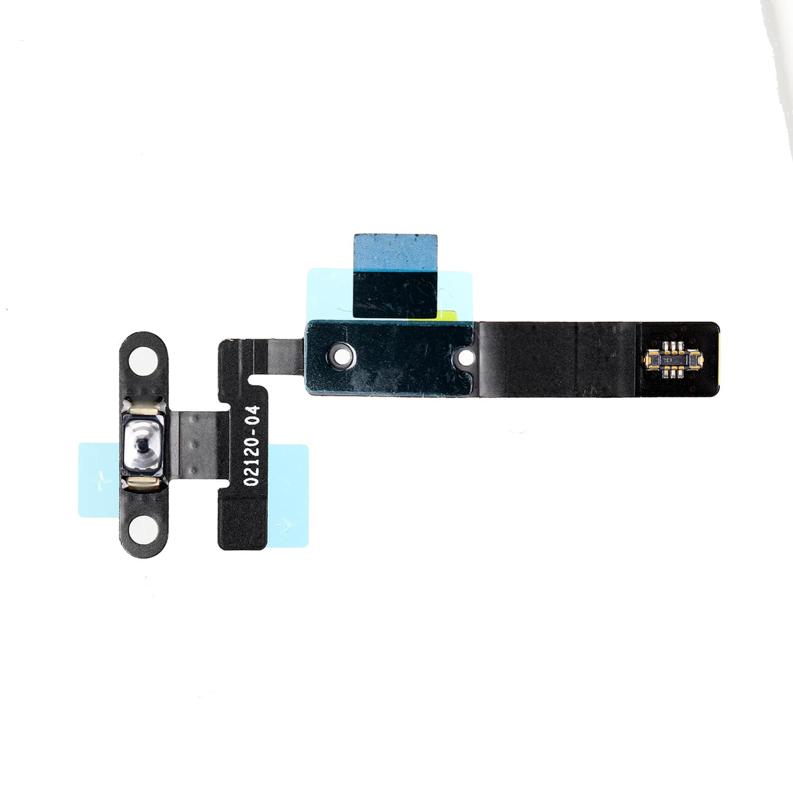 Cable flexible de repuesto para el botón de encendido del iPad Mini 5