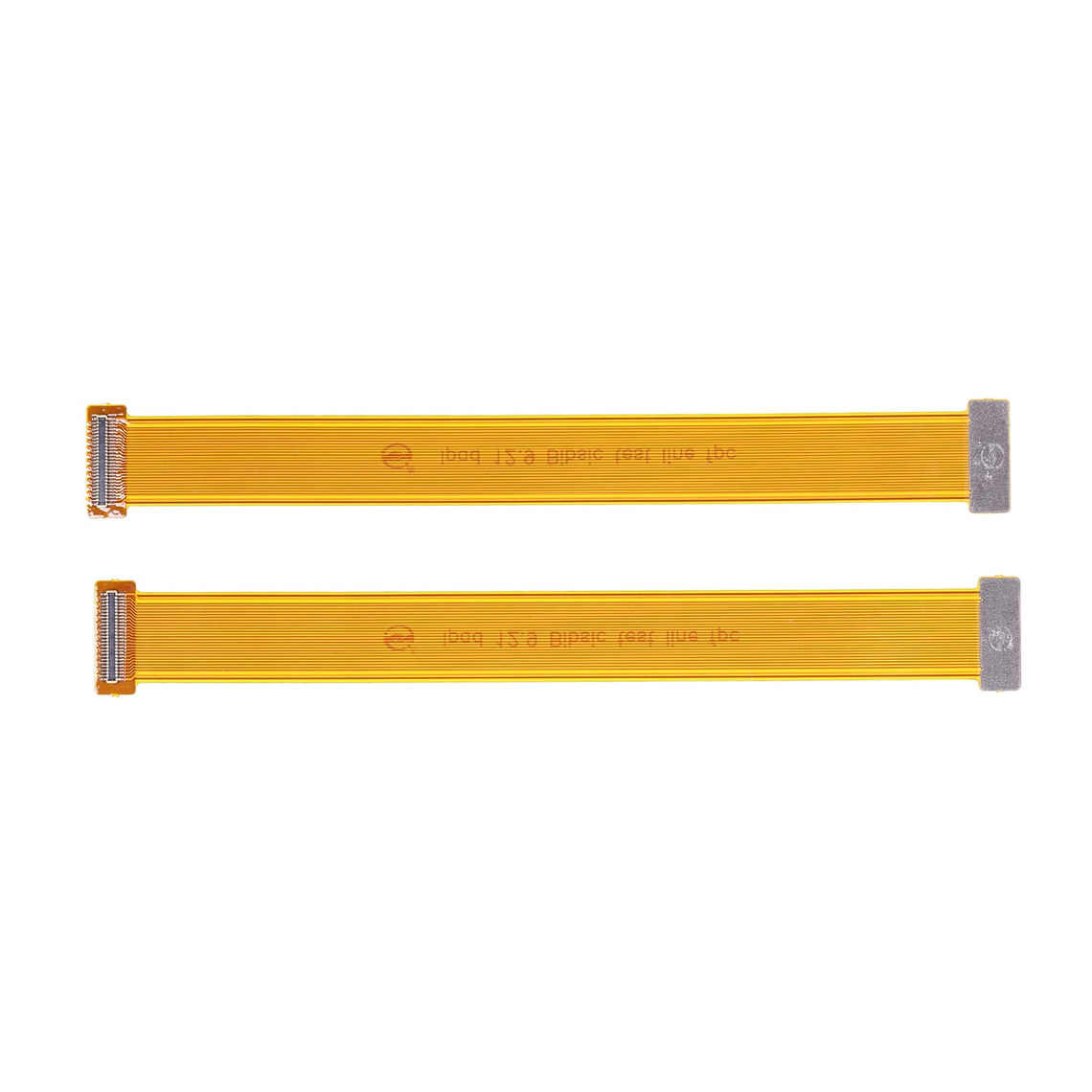 Cable de prueba de pantalla LCD para iPad Pro 12.9 de 2.ª generación (juego de 2 unidades)