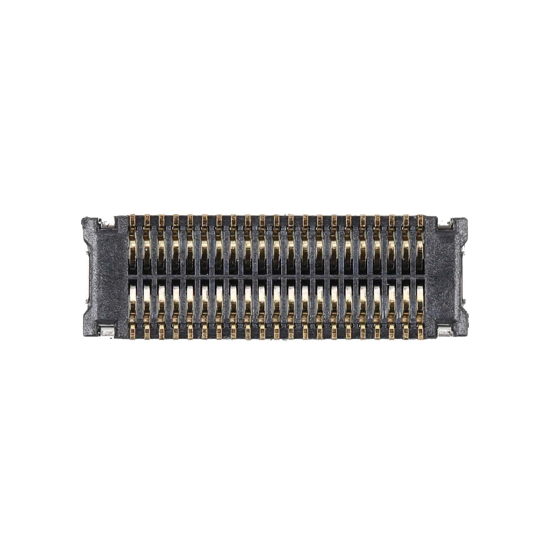 Conector LCD de repuesto para iPad 6 integrado