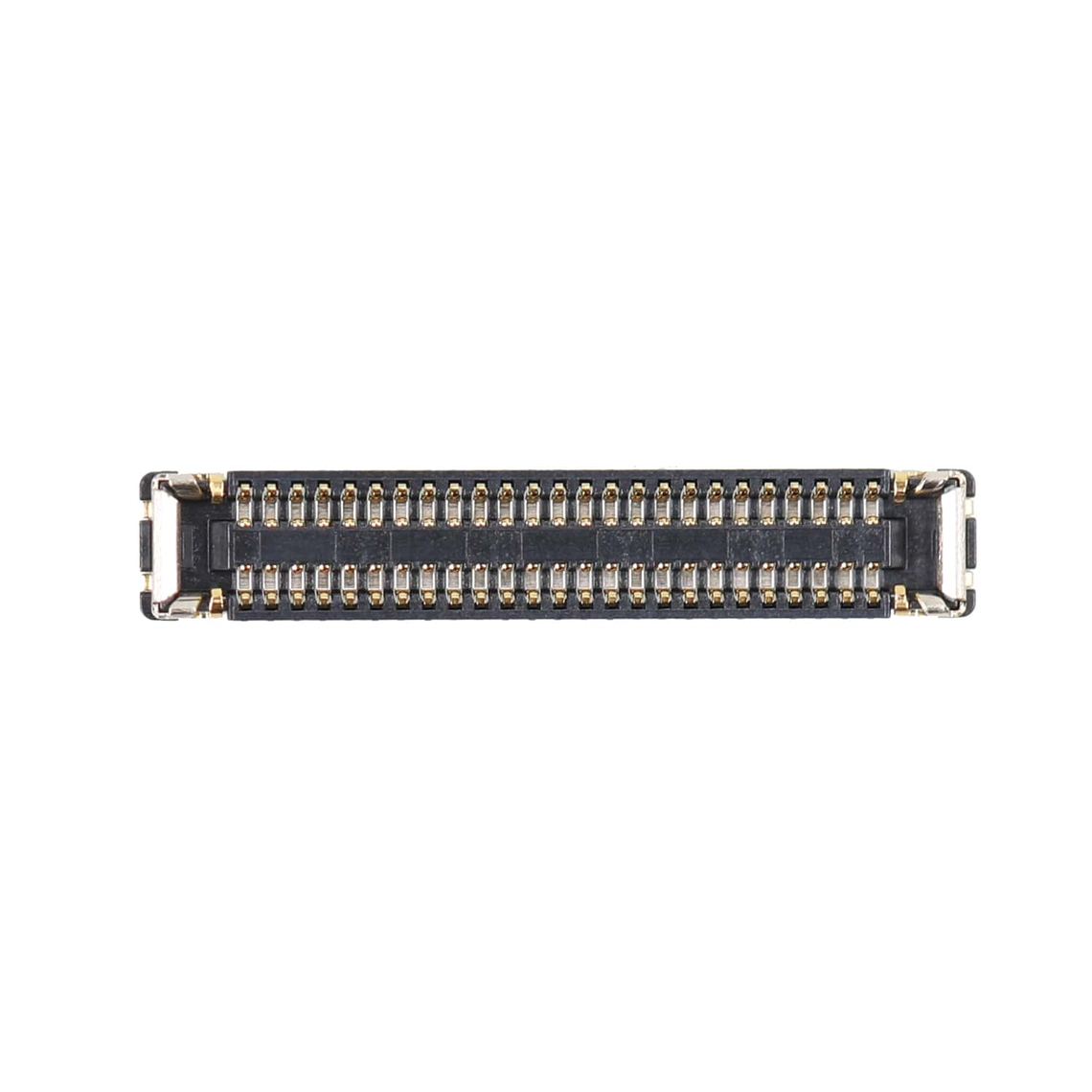 Repuesto para el puerto conector de pantalla táctil del iPad 6 integrado (largo)