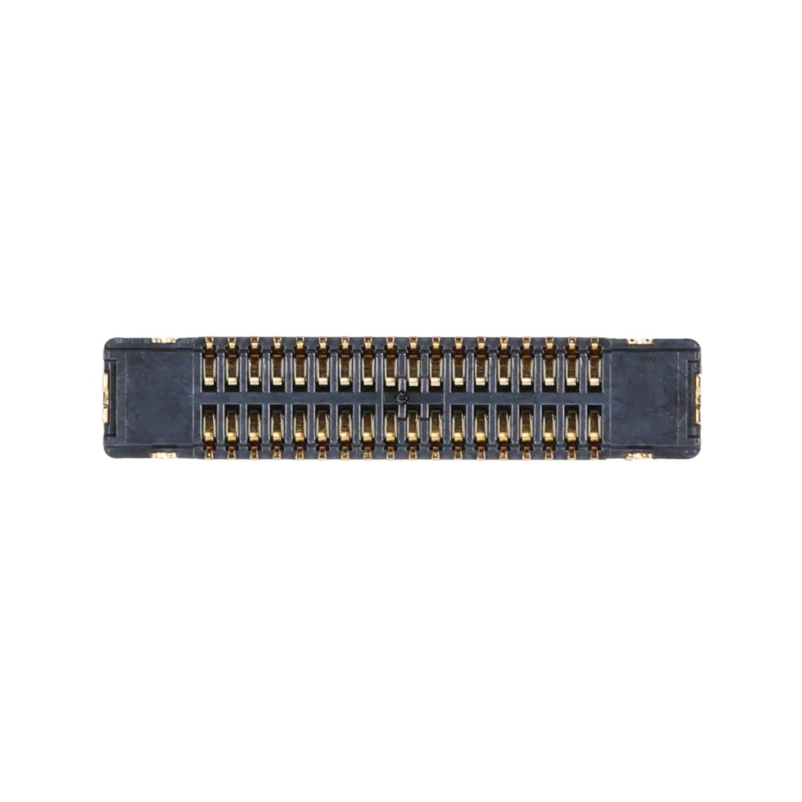 Repuesto para el puerto conector de la pantalla táctil del iPad 6 (cortocircuito interno)