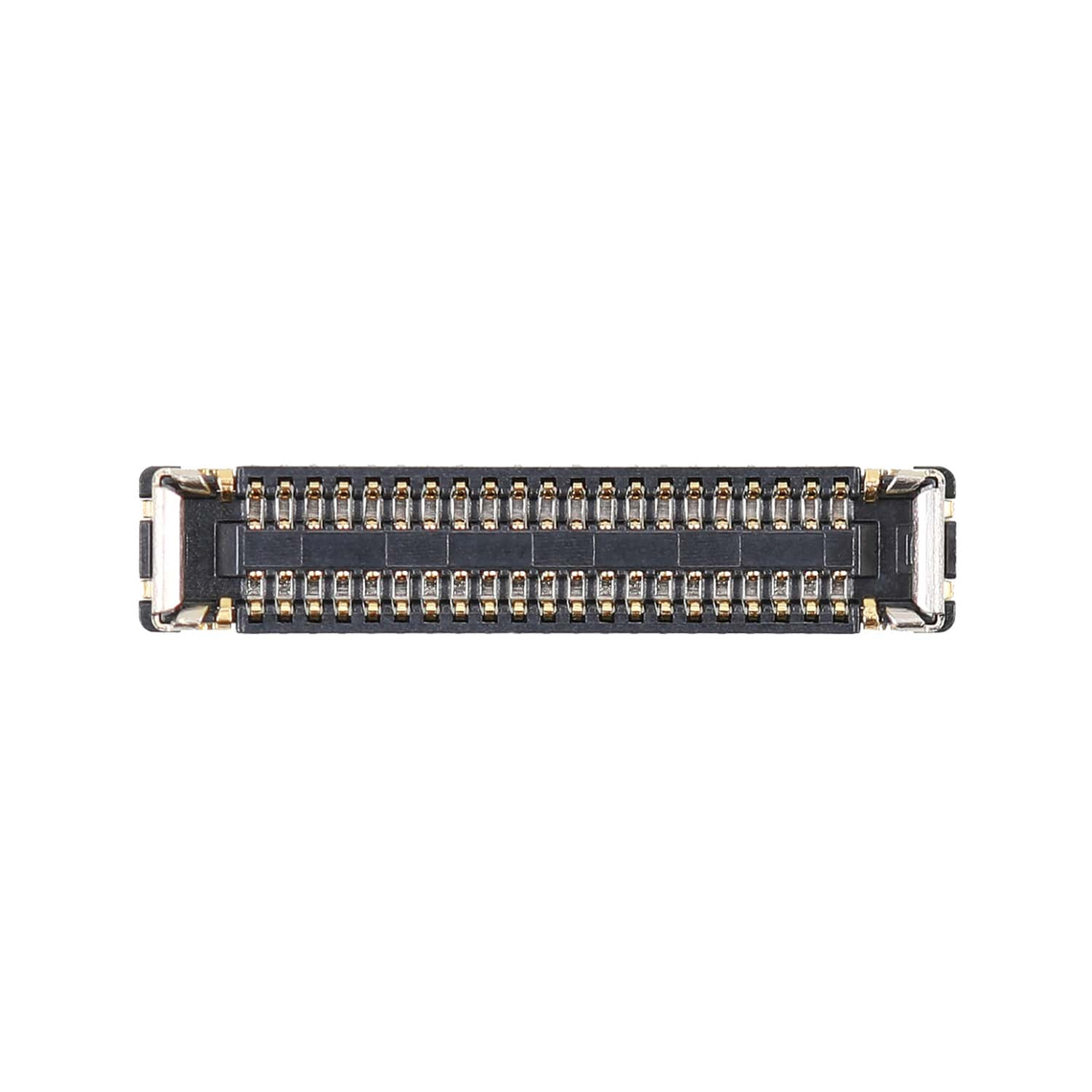 Repuesto para iPad Pro de 10,5" Conector del puerto digitalizador integrado (cortocircuito)