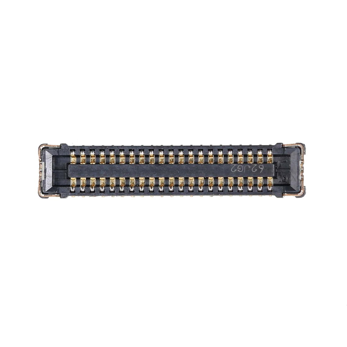 Conector del digitalizador de la pantalla táctil de repuesto para iPad Pro 9.7 integrado