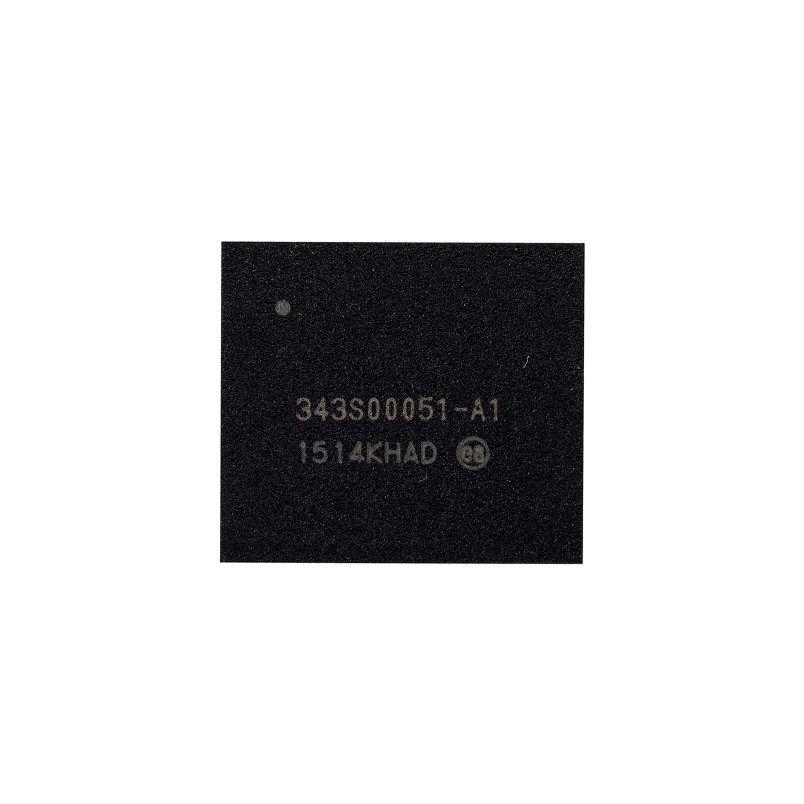 Circuito integrado de control Big Power Manager de repuesto para iPad Pro de 9,7" #343S00051-A1
