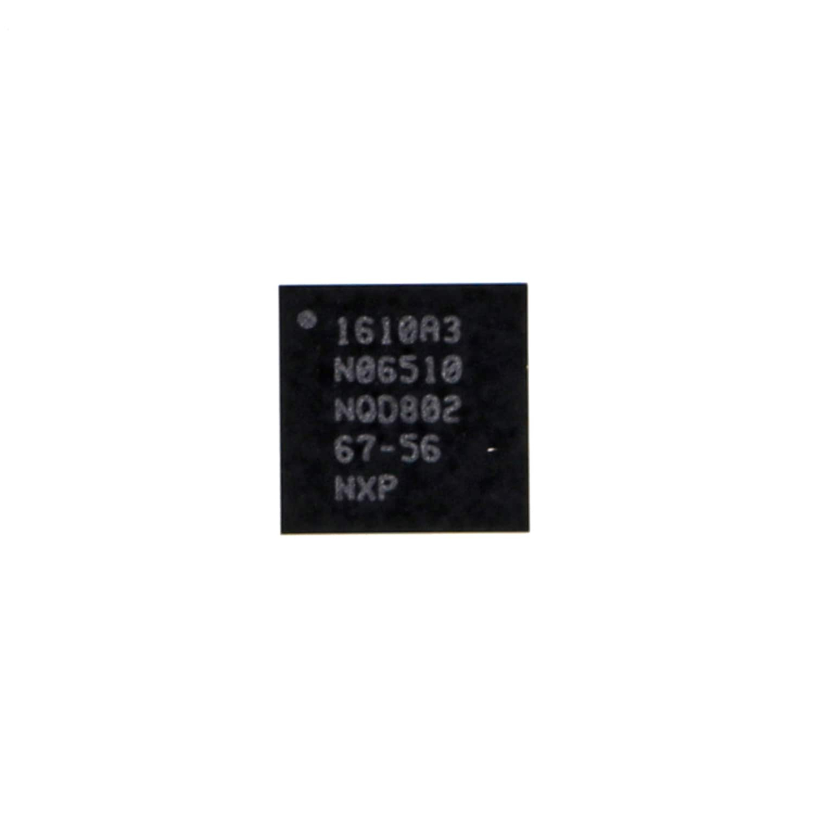 Circuito integrado de carga USB de repuesto para iPad Pro de 9,7" n.° 1610A3