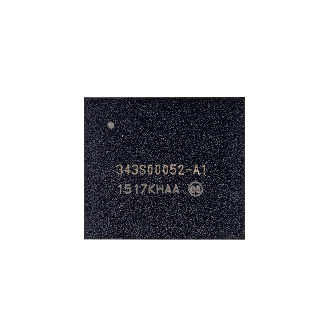 Circuito integrado de control de administración de energía de repuesto para iPad Pro 12.9 de 1.ª generación n.º 343S00052-A1