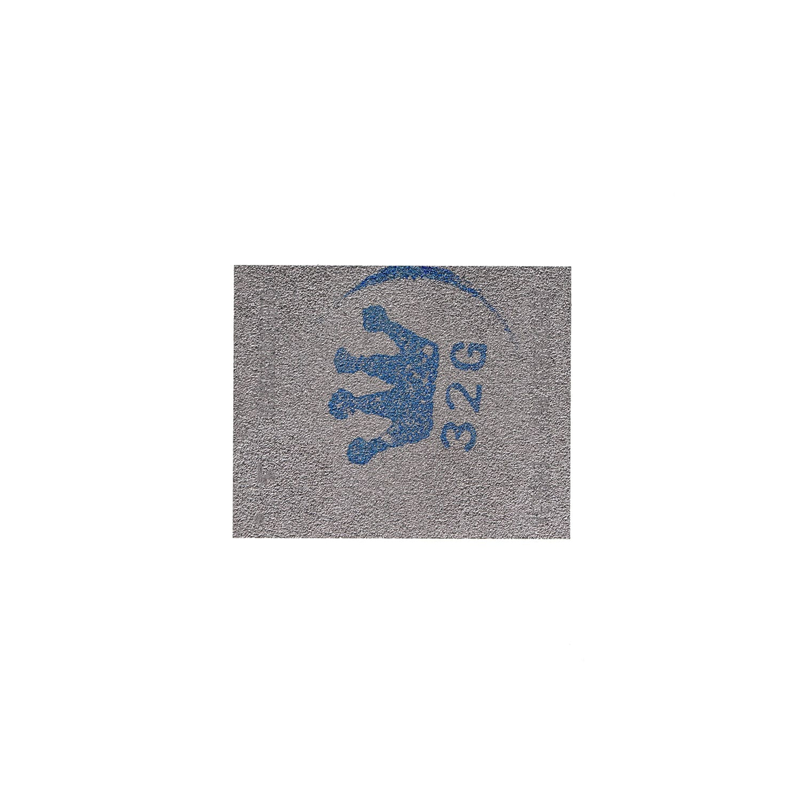 Memoria de disco duro flash NAND de repuesto para iPad 6