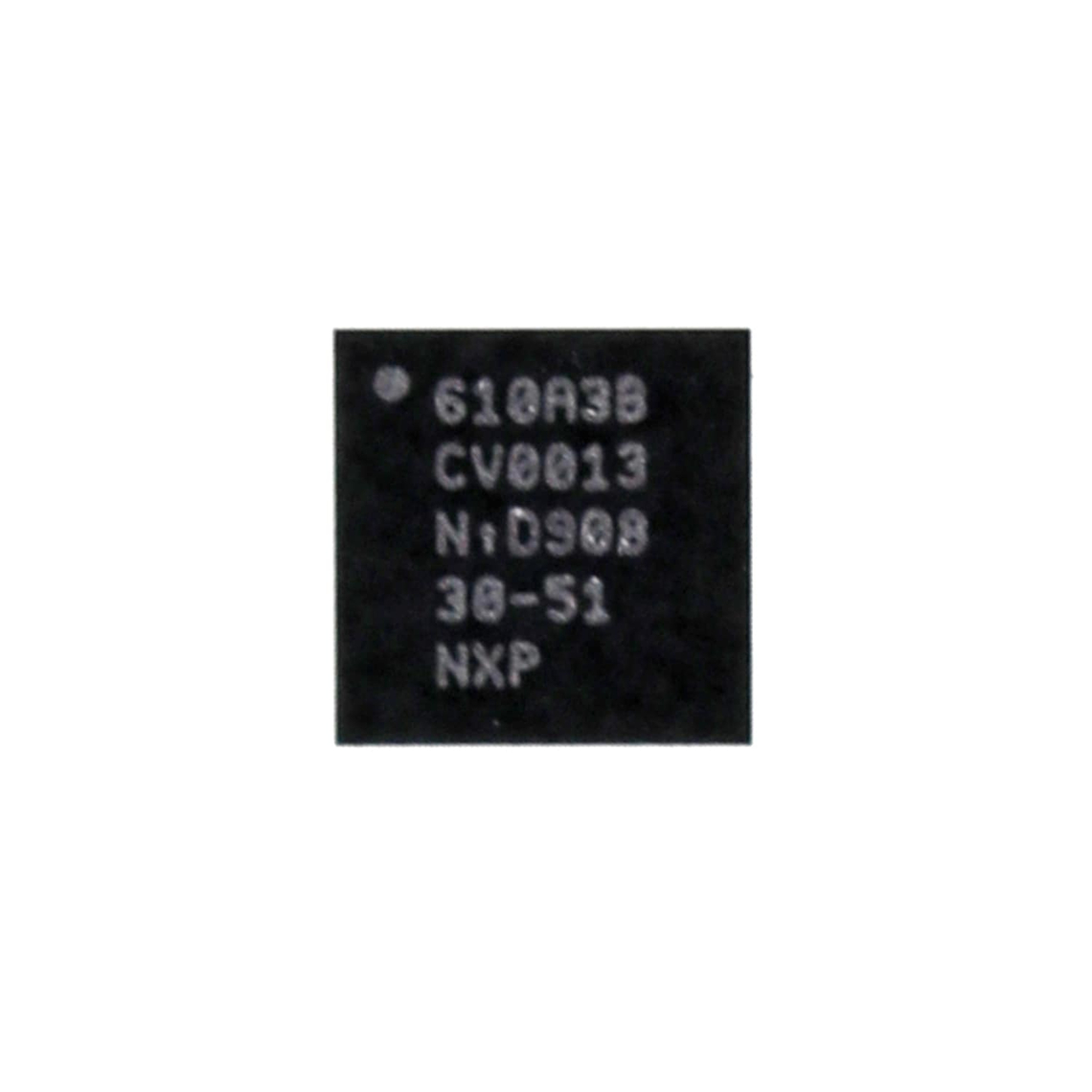 Circuito integrado de carga USB de repuesto para iPad 6 #610A3B