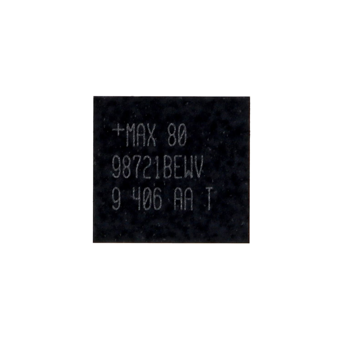 Circuito integrado de controlador de audio de repuesto para iPad Mini 4 #98721BEWV
