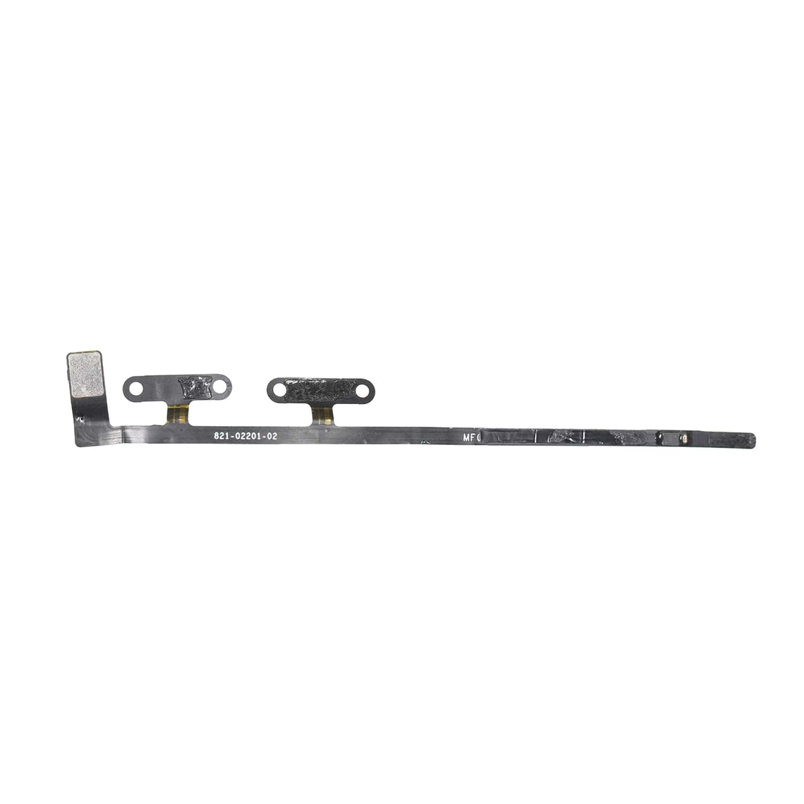 Cable flexible de repuesto para el botón de volumen del iPad Air 3