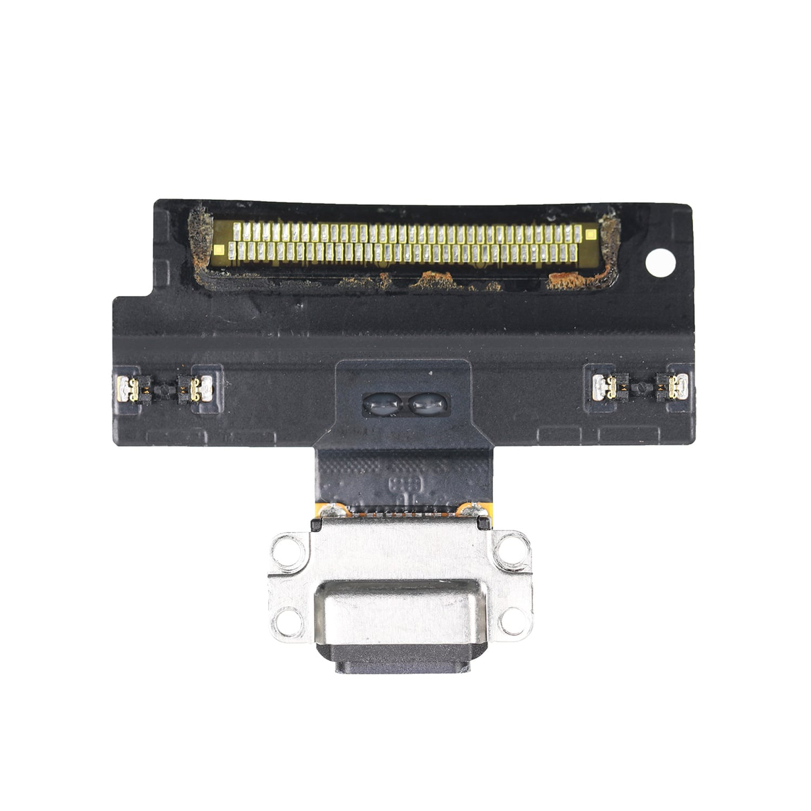 Cable flexible de repuesto para conector de carga del iPad Air 3 - Negro