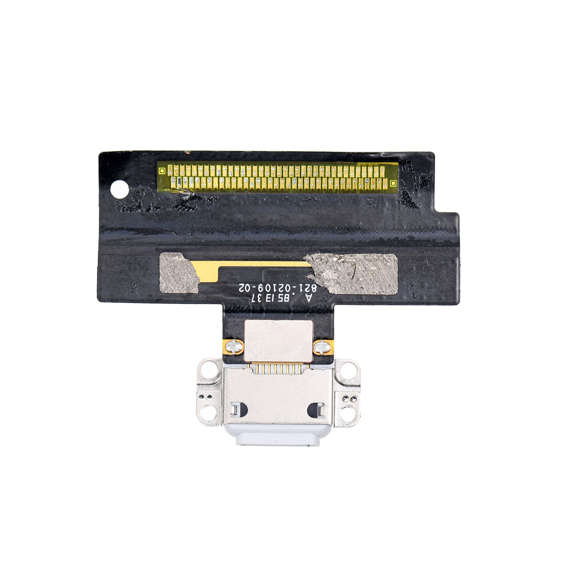 Cable flexible de repuesto para conector de carga del iPad Air 3 - Blanco