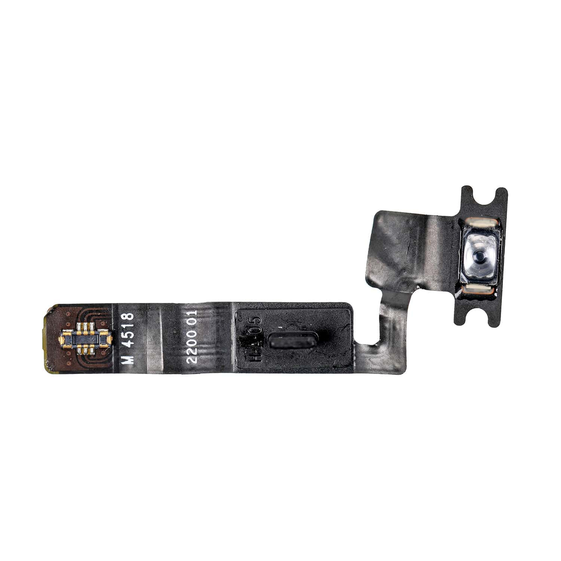 Cable flexible de repuesto para el botón de encendido del iPad Air 3