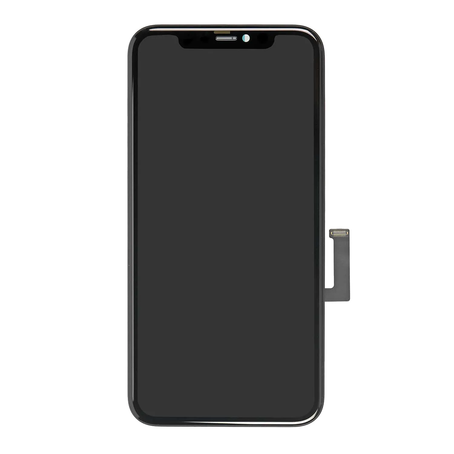 Reemplazo de pantalla LCD digitalizadora para iPhone 11 - Negro - Imagen 2