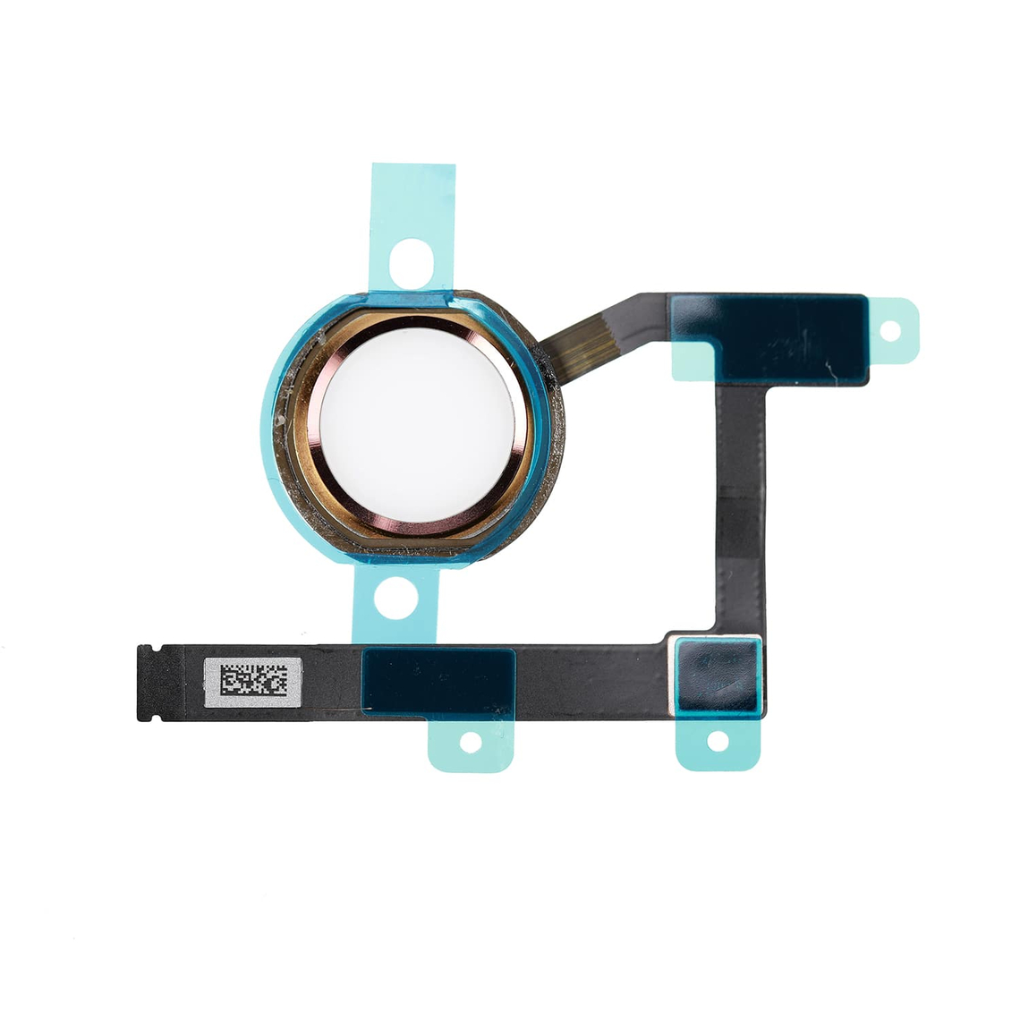 Botón de inicio de repuesto para iPad Mini 5 - Dorado