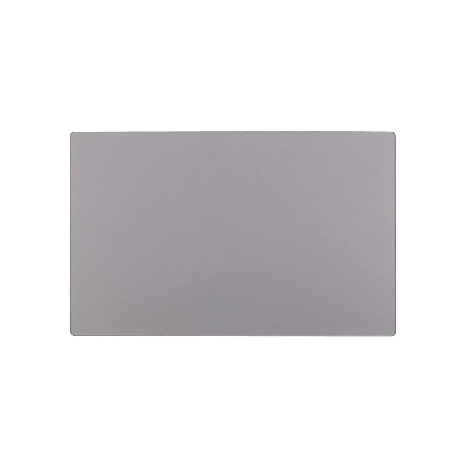 Trackpad gris para MacBook Retina de 12" A1534 (principios de 2016 - mediados de 2017)