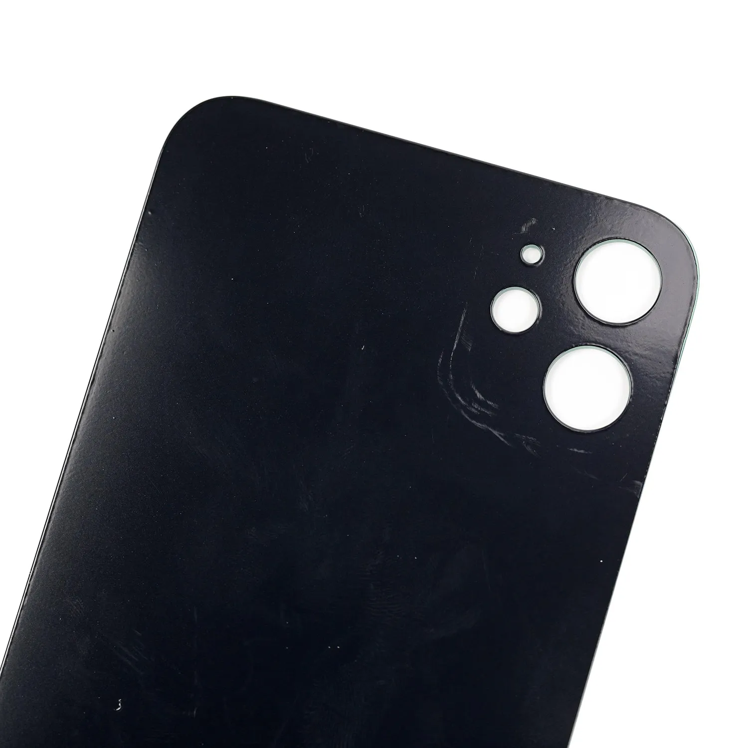 Tapa trasera de repuesto para iPhone 11 - Blanca - Imagen 3