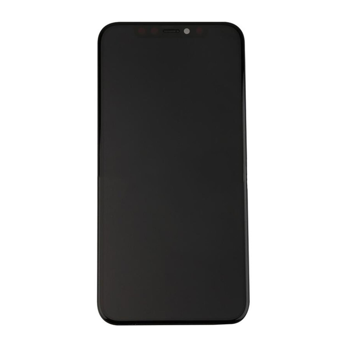 Reemplazo de pantalla OLED para iPhone 11 Pro - Ensamblaje digitalizador negro - Imagen 3