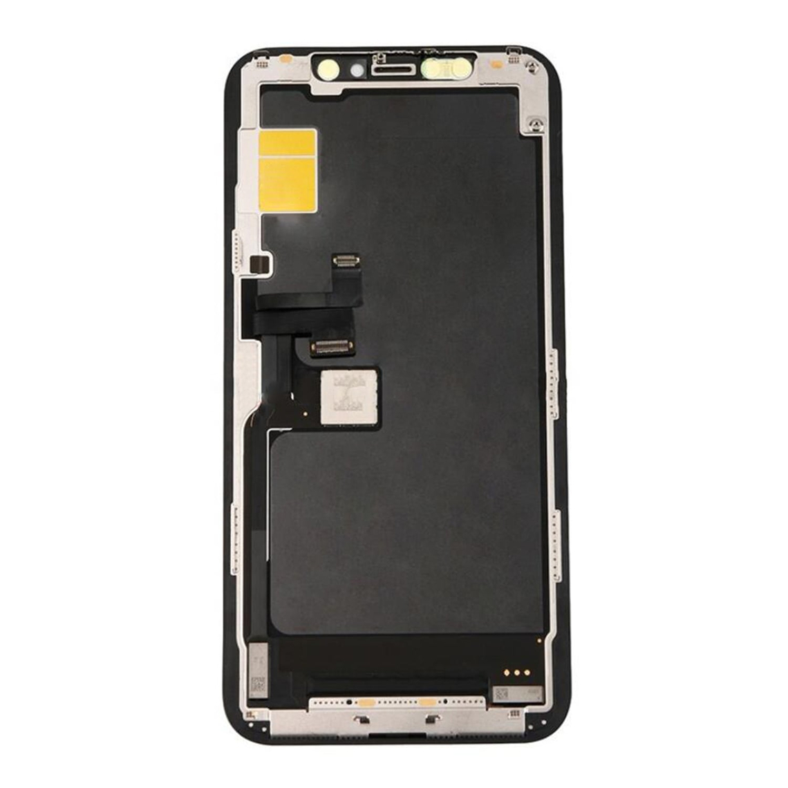 Reemplazo de pantalla OLED para iPhone 11 Pro - Ensamblaje digitalizador negro - Imagen 2