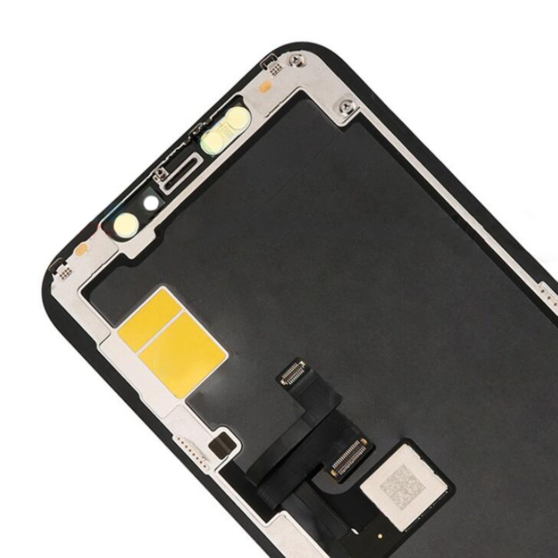Reemplazo de pantalla OLED para iPhone 11 Pro - Ensamblaje digitalizador negro - Imagen 4