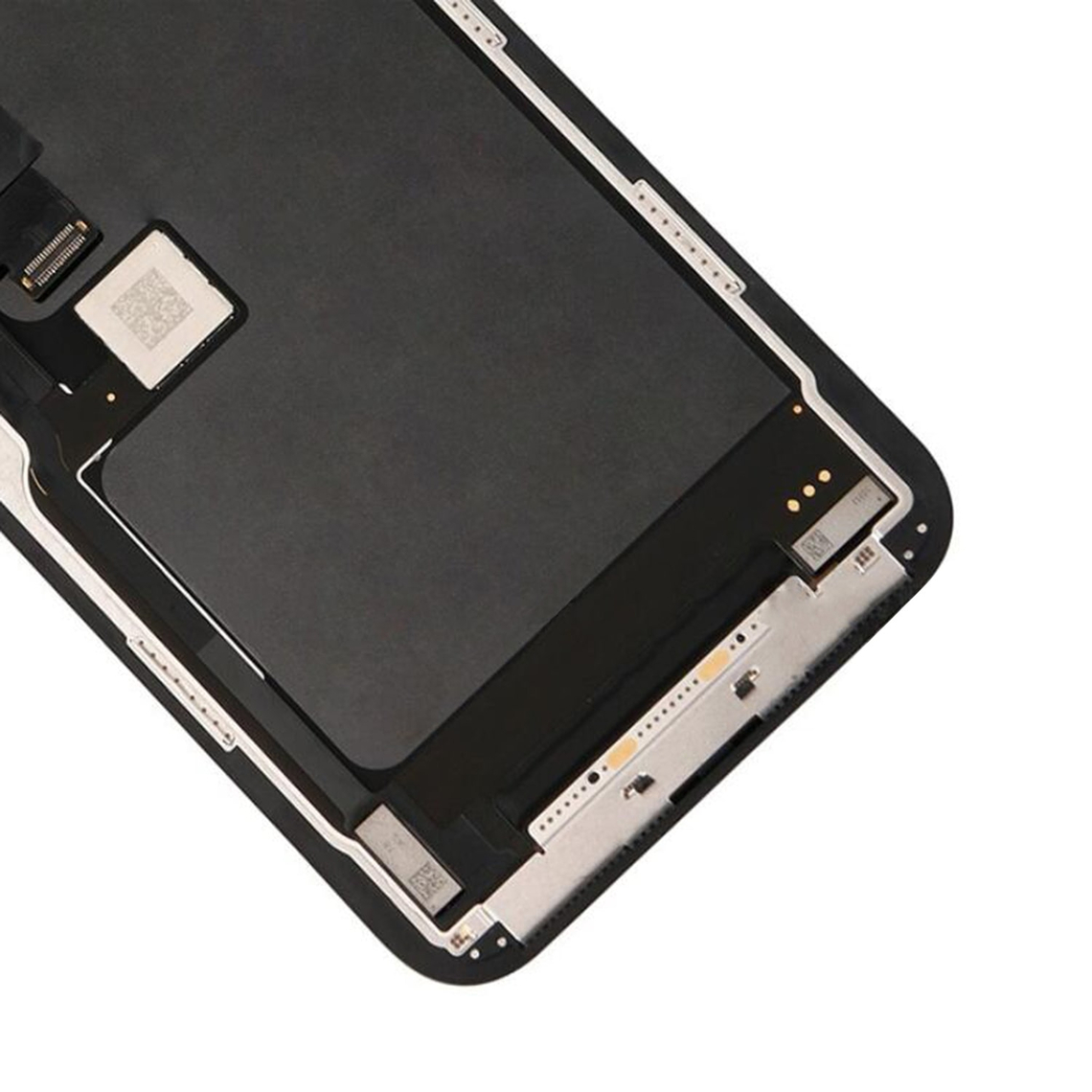 Reemplazo de pantalla OLED para iPhone 11 Pro - Ensamblaje digitalizador negro - Imagen 7