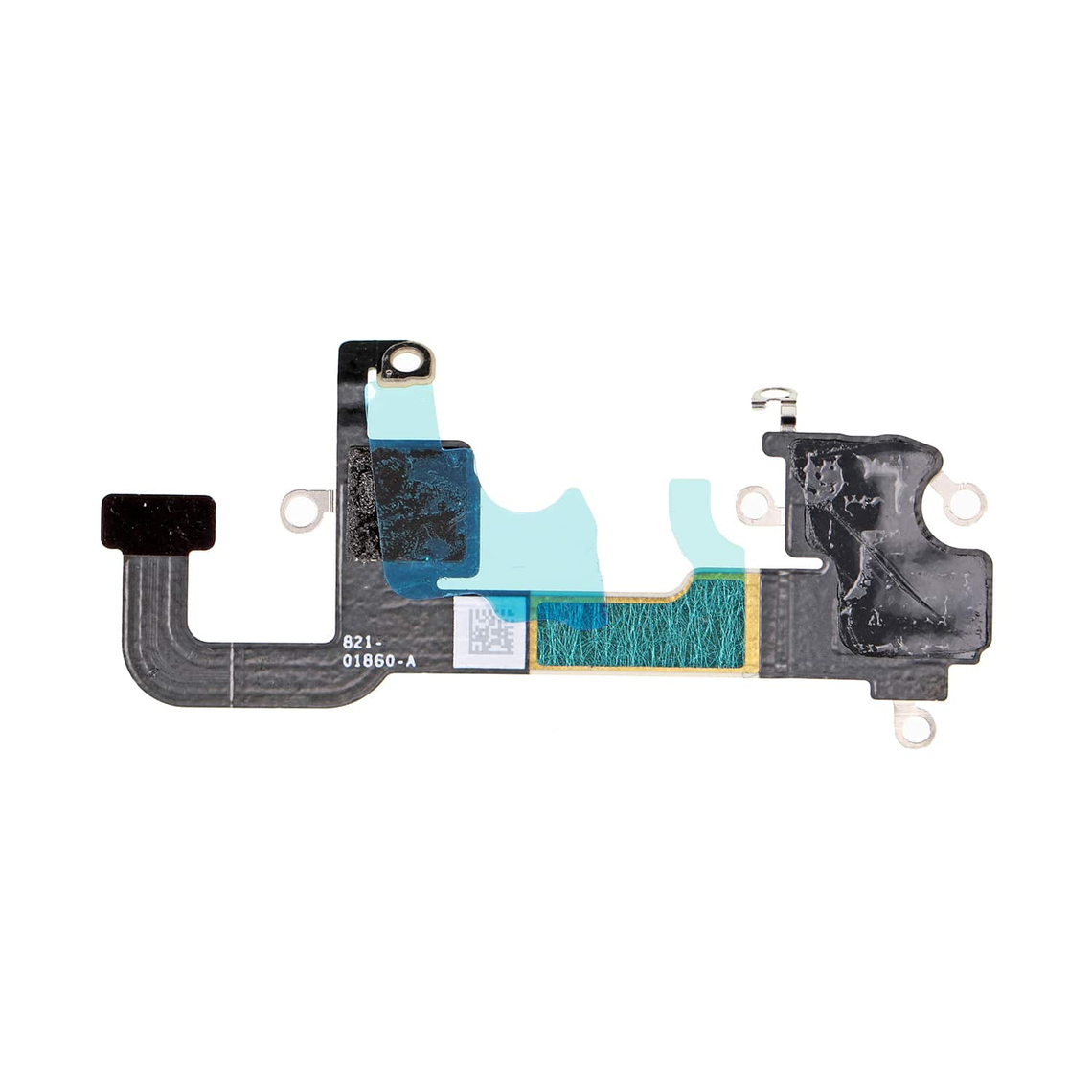 Cable flexible de repuesto para la antena wifi del iPhone Xs