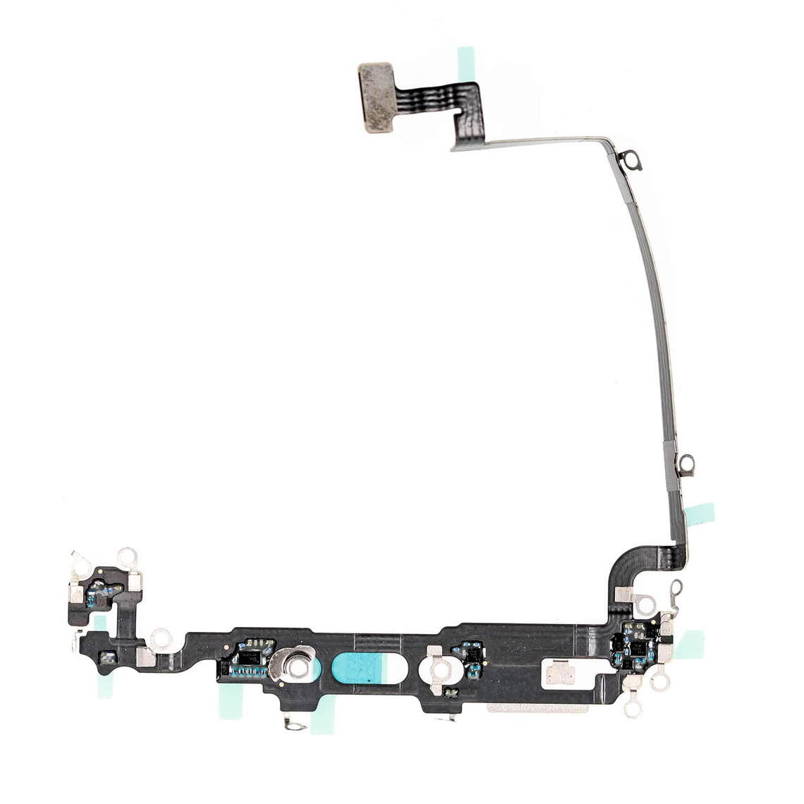 Cable flexible de repuesto para la antena del altavoz del iPhone Xs