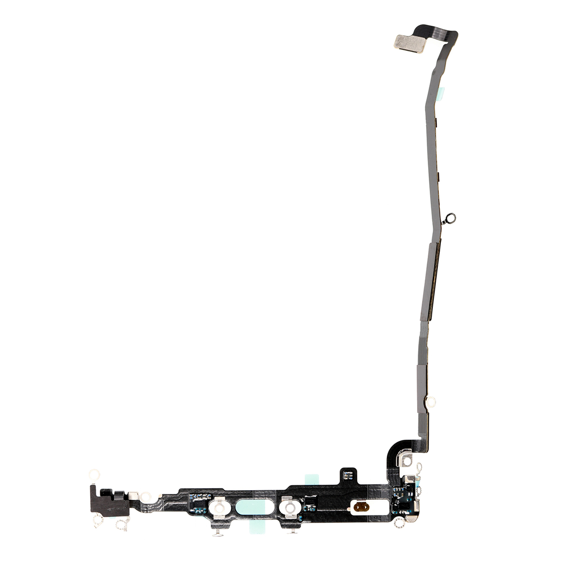 Cable flexible de repuesto para la antena del altavoz del iPhone Xs Max