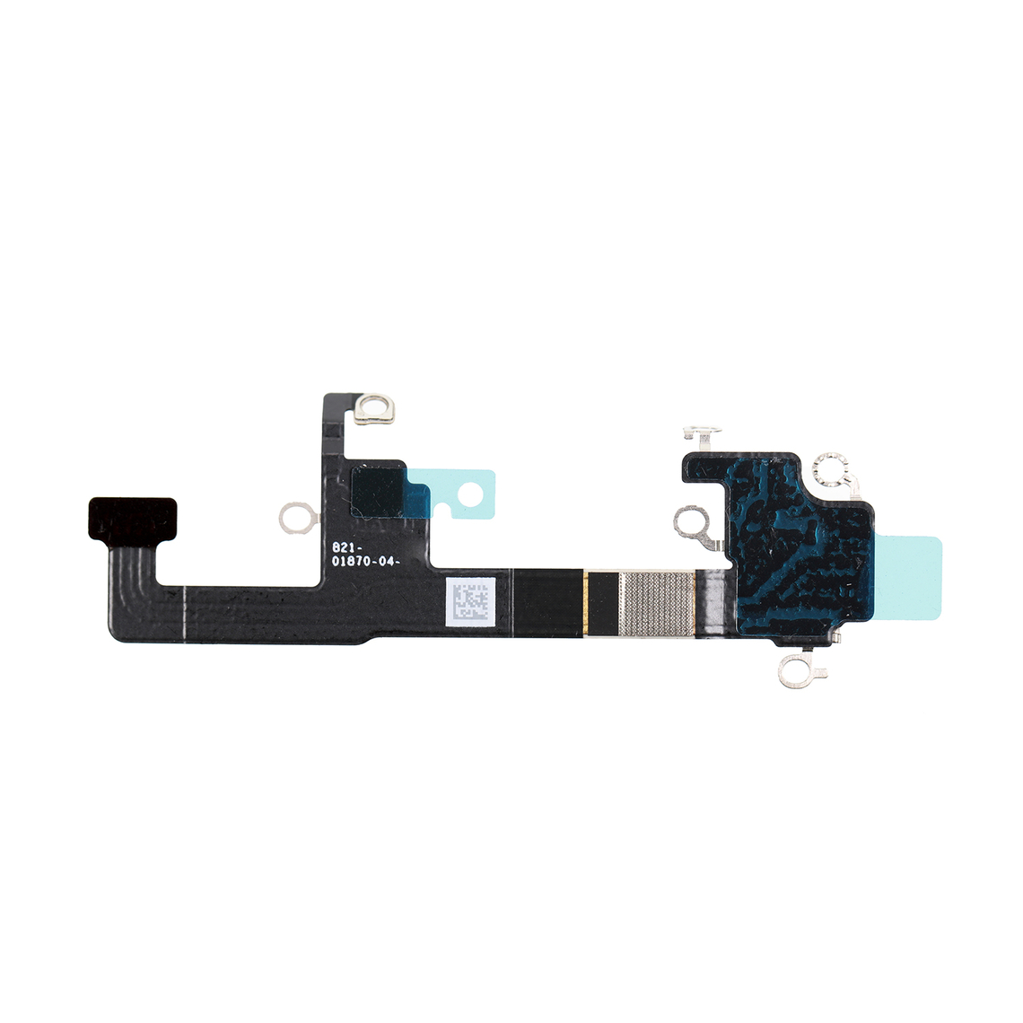 Cable flexible de antena WiFi de repuesto para iPhone Xs Max