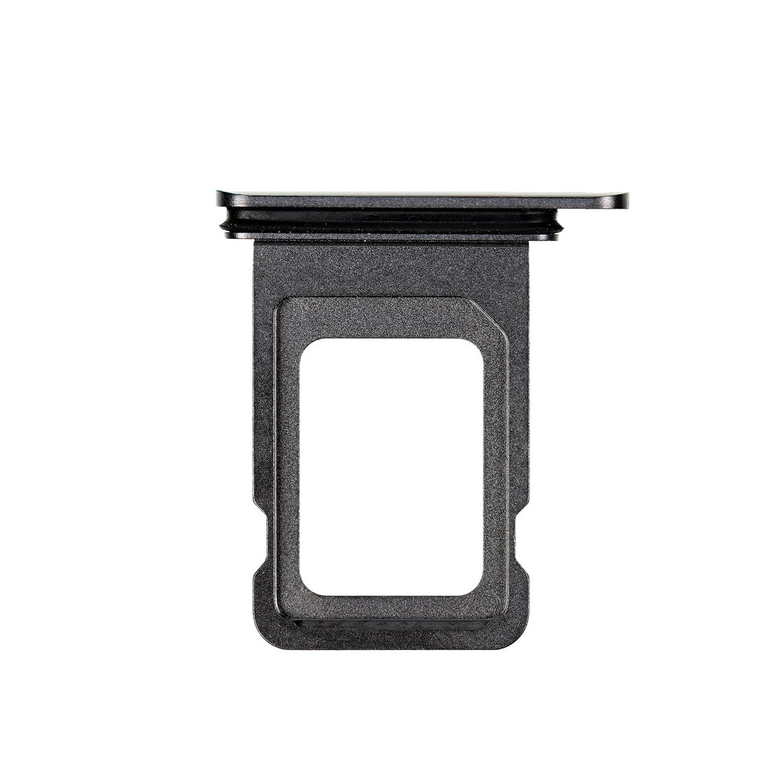 Bandeja de repuesto para tarjeta SIM única del iPhone 11 Pro/11 Pro Max - Gris espacial