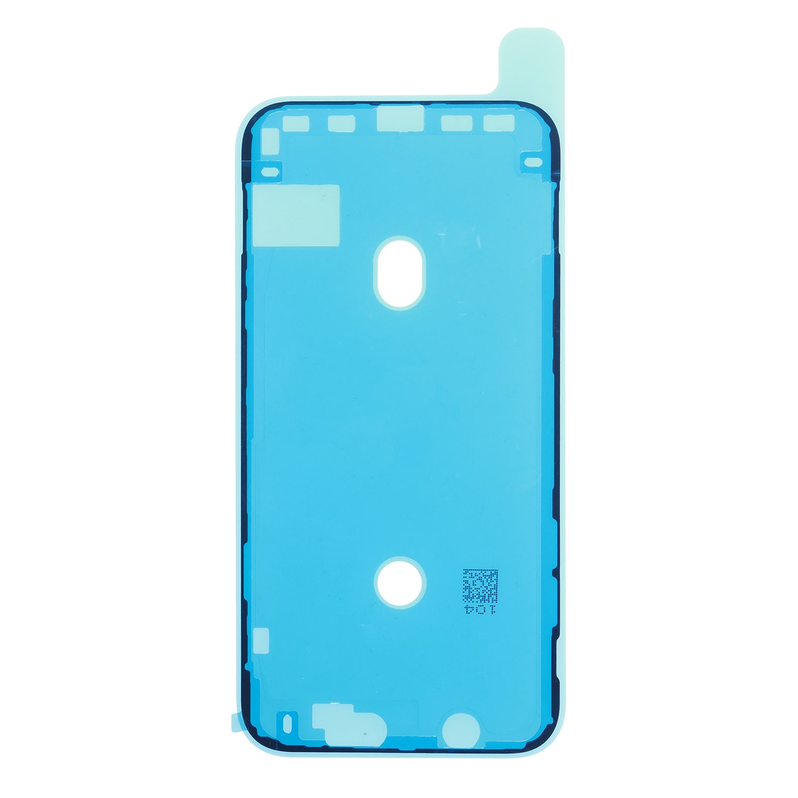 Adhesivo de repuesto para el marco del iPhone 11