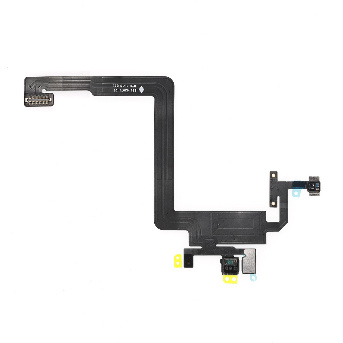 Cable flexible de repuesto para el sensor de luz ambiental del iPhone 11 Pro