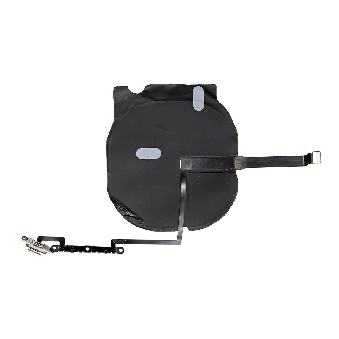 Cable flexible de repuesto para el botón de volumen del iPhone 11 Pro Max con cargador inalámbrico - Imagen 3