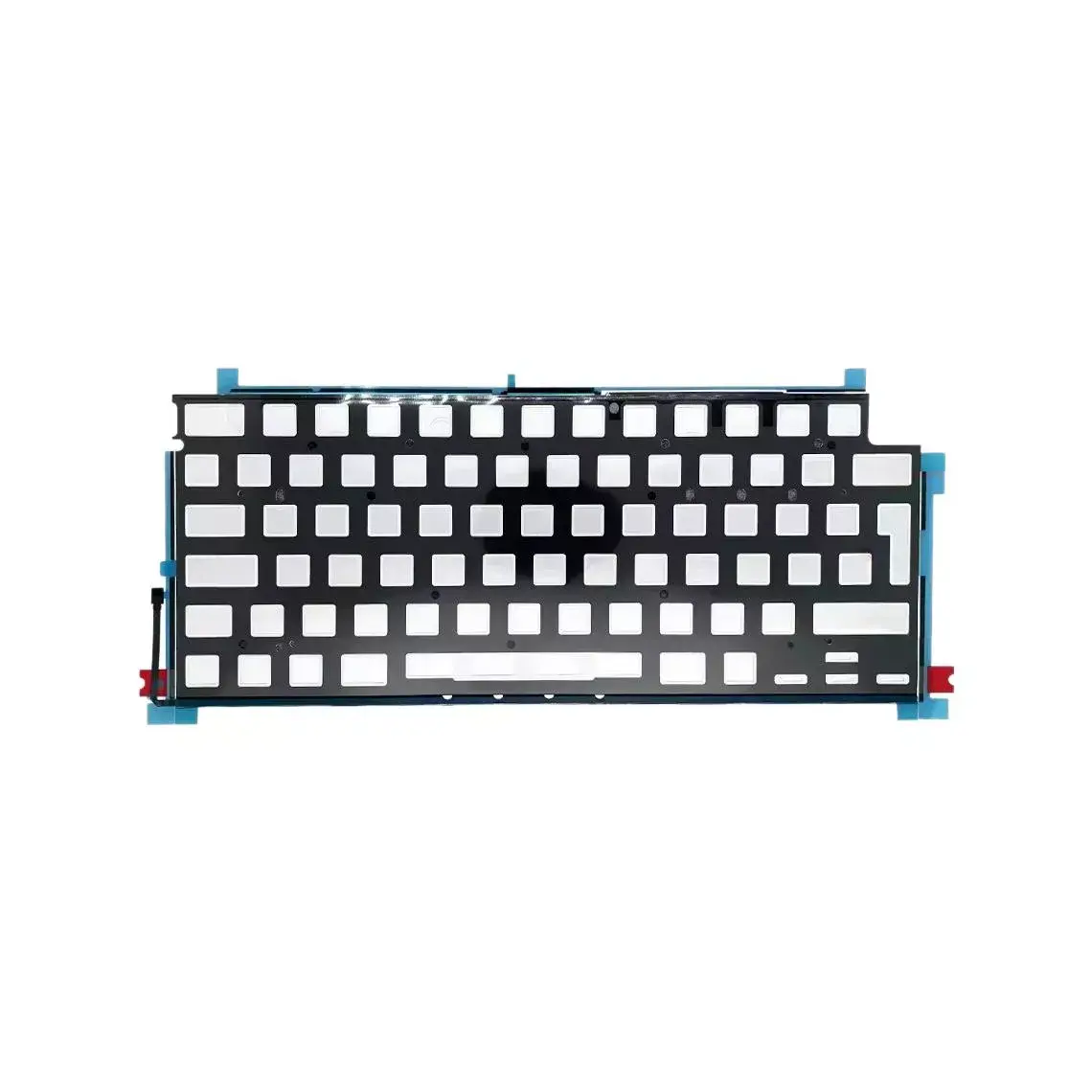 Retroiluminación de teclado para MacBook Air de 13" M3 A3113 (2024)