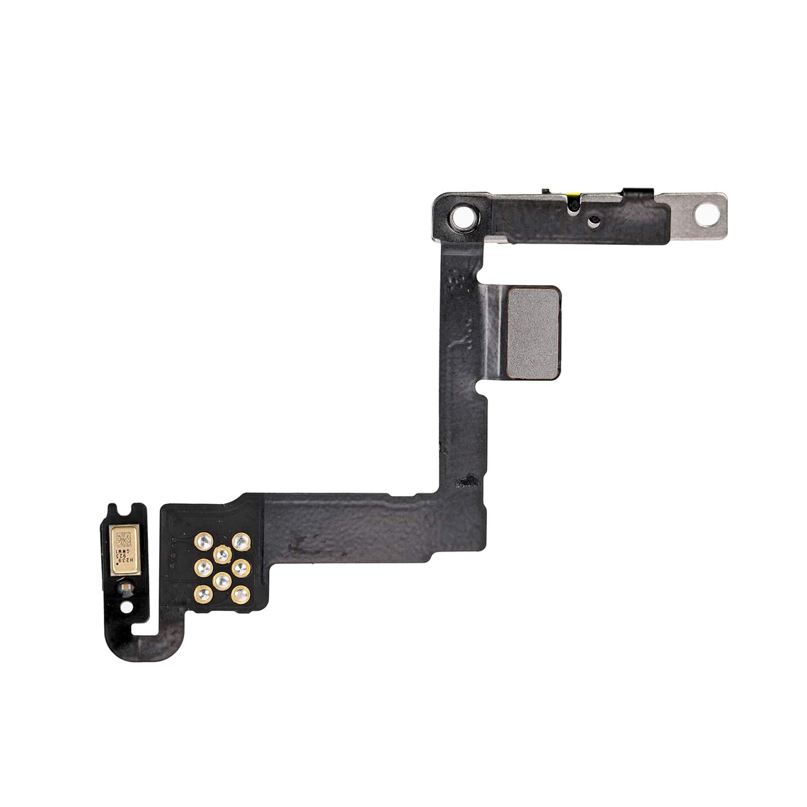 Cable flexible de repuesto para el botón de encendido del iPhone 11