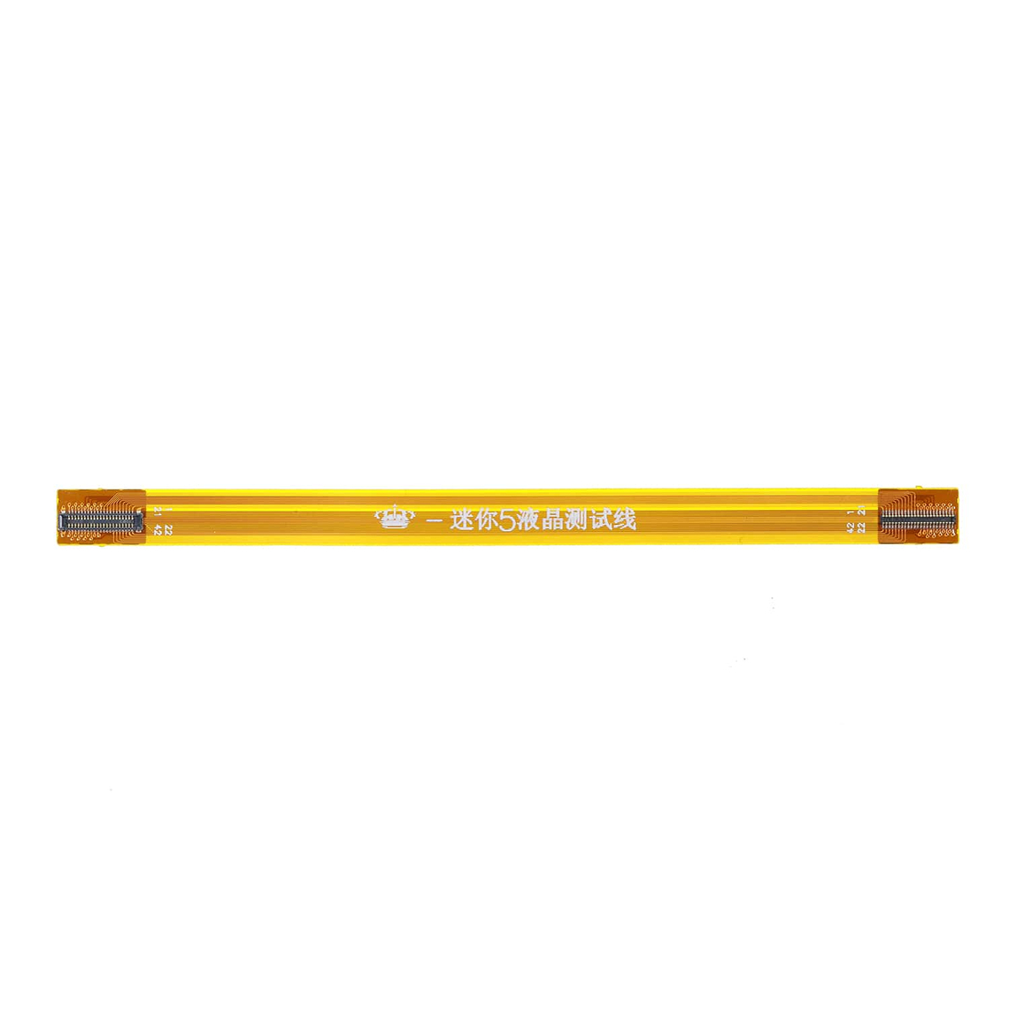 Cable de prueba LCD para iPad Mini 5