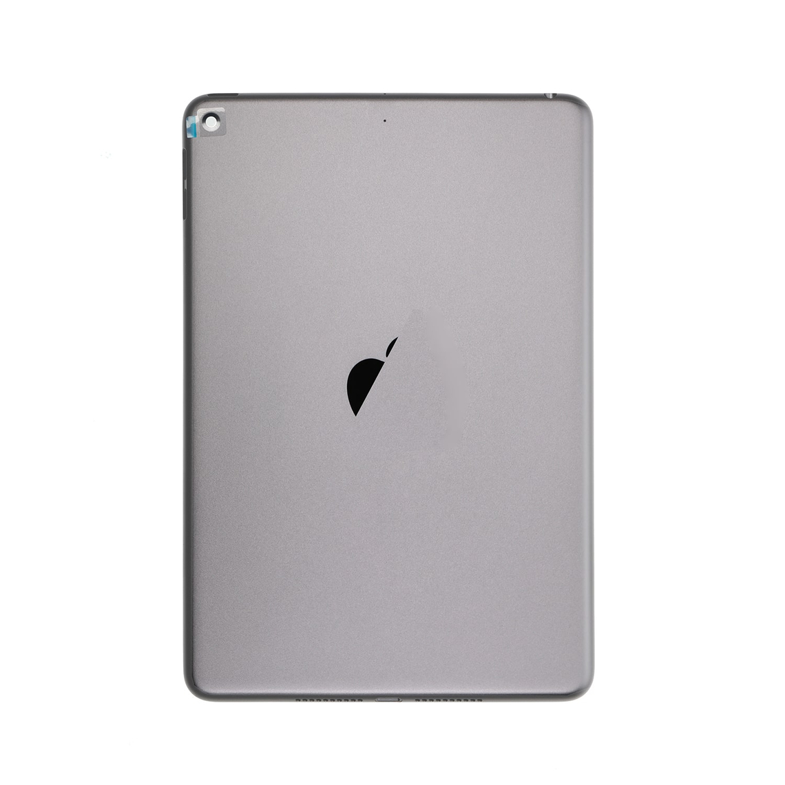 Tapa trasera de repuesto para iPad Mini 5 WiFi - Gris
