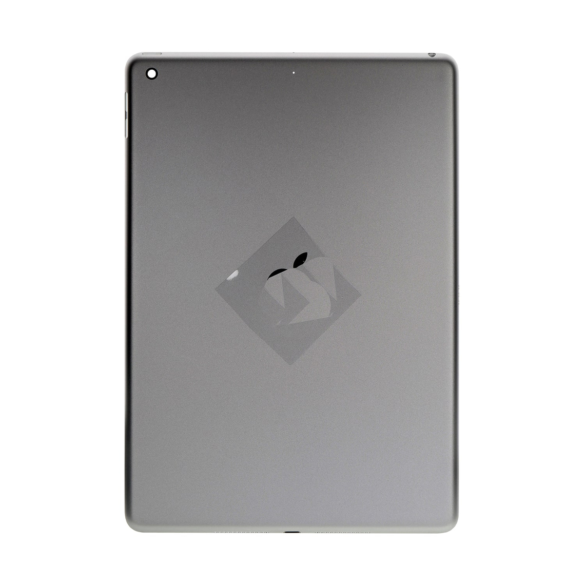 Tapa trasera de repuesto para iPad de 7.ª/8.ª generación con WiFi - Gris