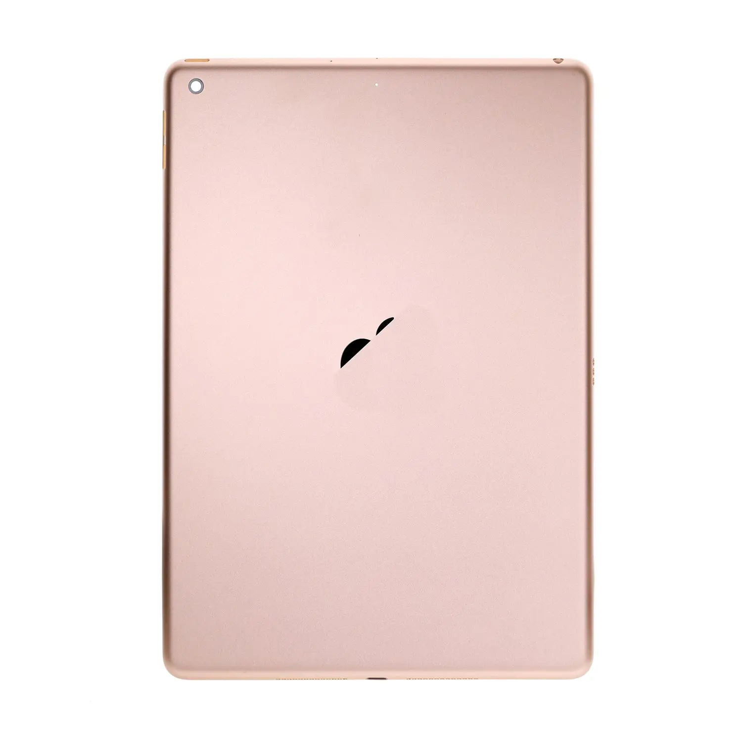 Tapa trasera de repuesto para iPad de 7.ª/8.ª generación con WiFi - Oro rosa