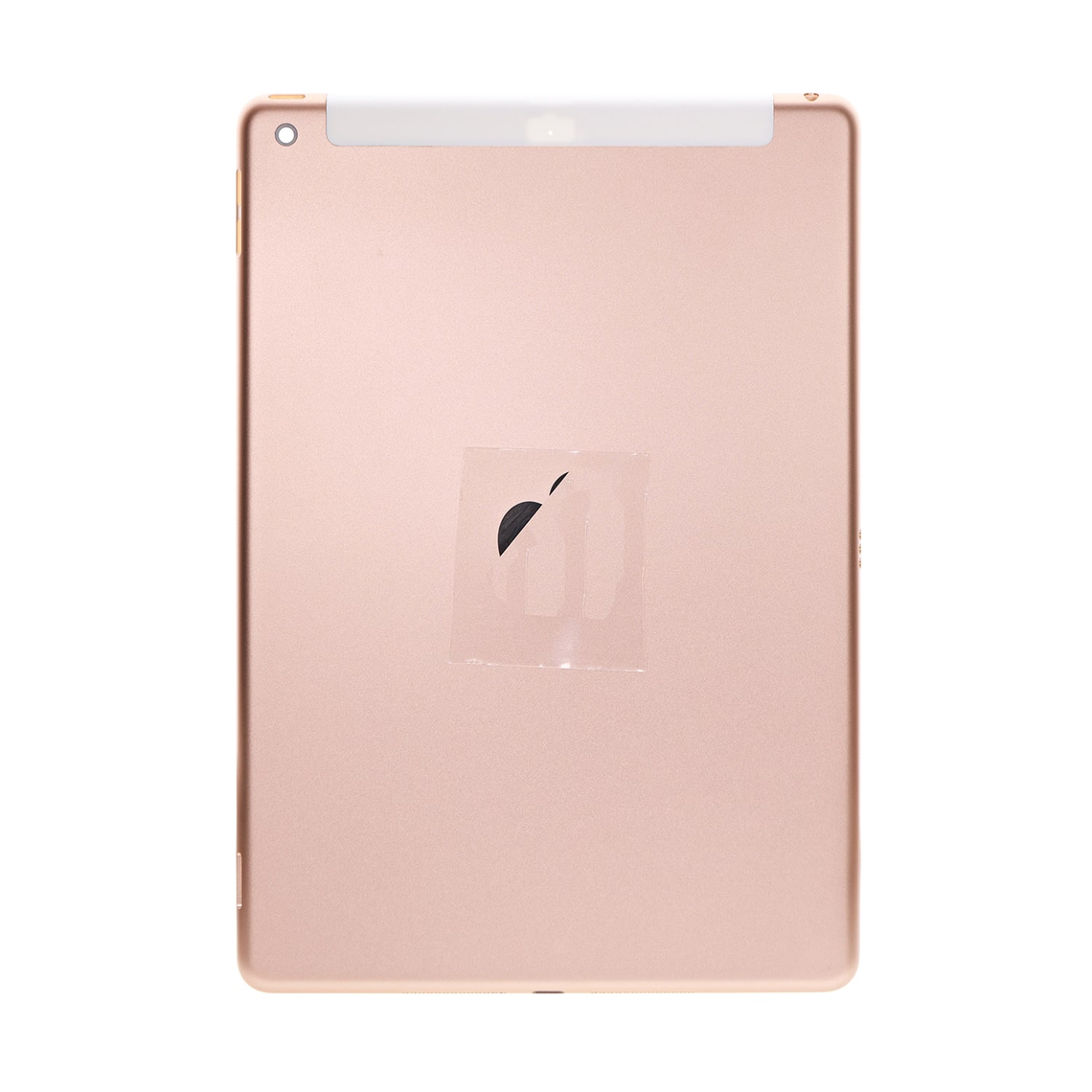 Tapa trasera de repuesto para iPad de 7.ª/8.ª generación (versión 4G) - Oro rosa