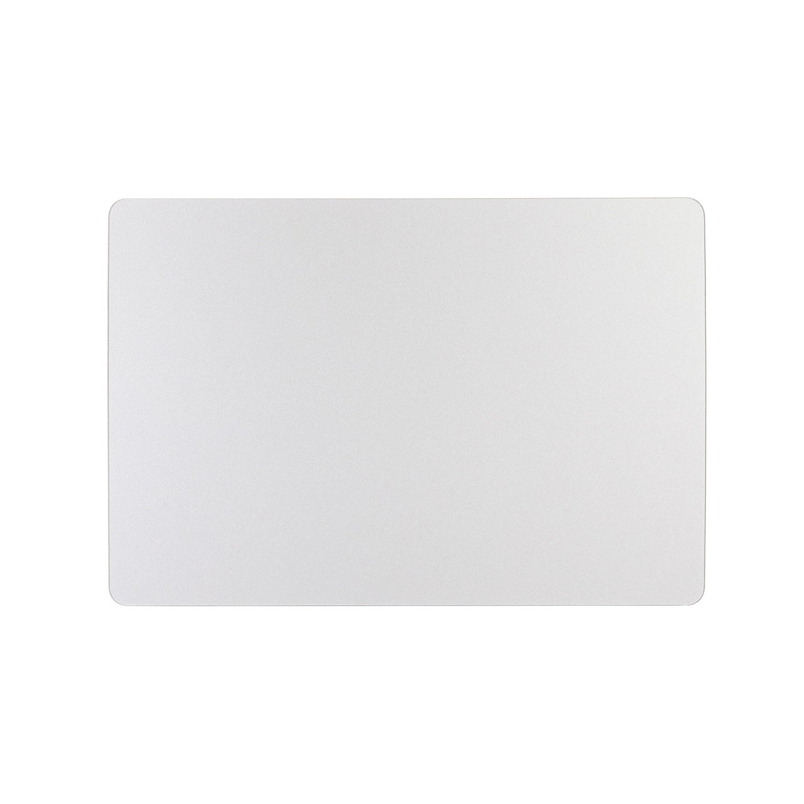 Trackpad plateado para MacBook Air 13" Retina A1932 (finales de 2018, mediados de 2019)