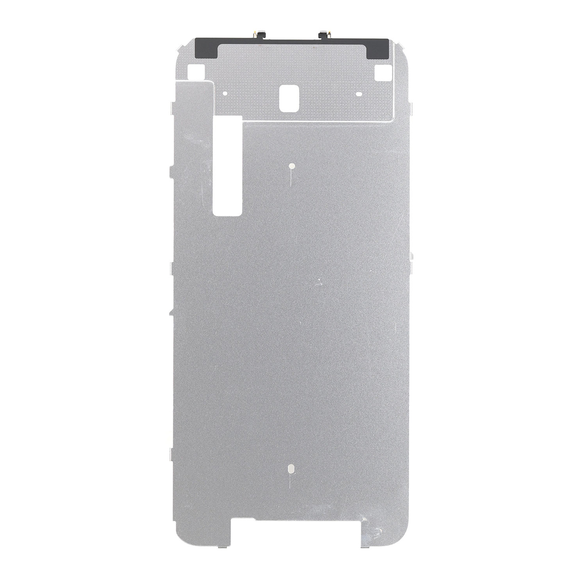 Placa protectora LCD de repuesto para iPhone XR