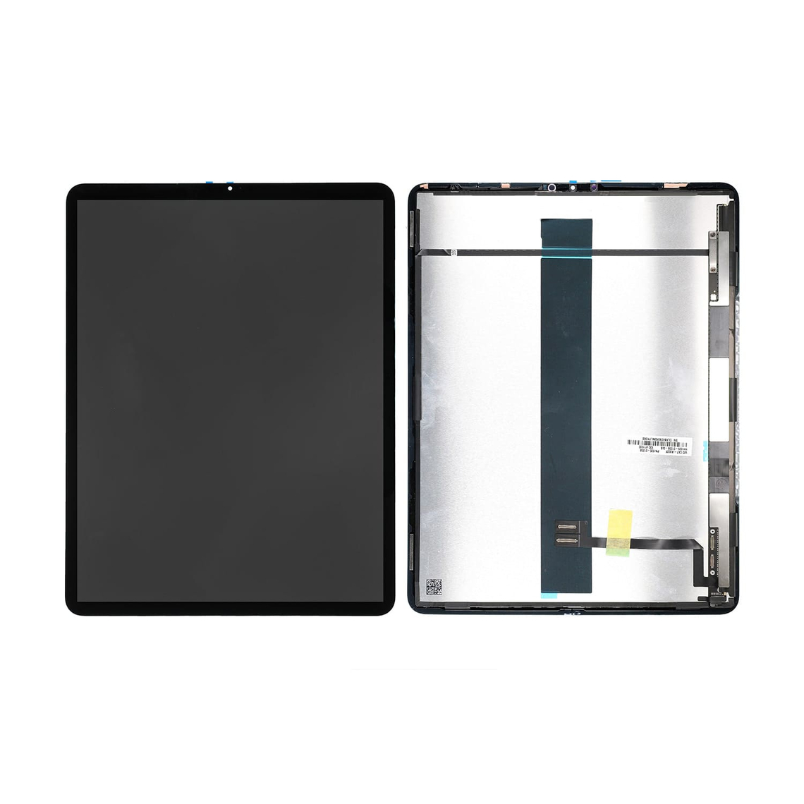 Pantalla LCD de repuesto con digitalizador para iPad Pro de 12,9" de 4.ª generación - Negra