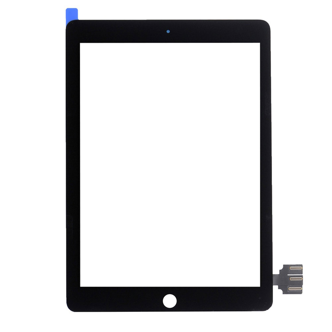 Digitalizador de pantalla táctil de repuesto para iPad Pro 9.7 - Negro
