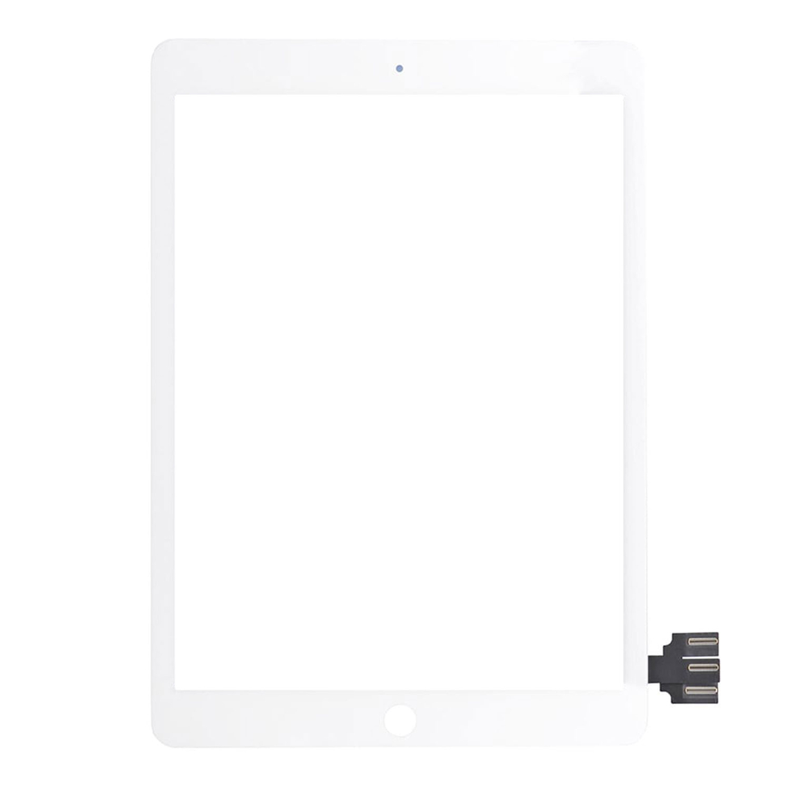 Digitalizador de pantalla táctil de repuesto para iPad Pro 9.7 - Blanco