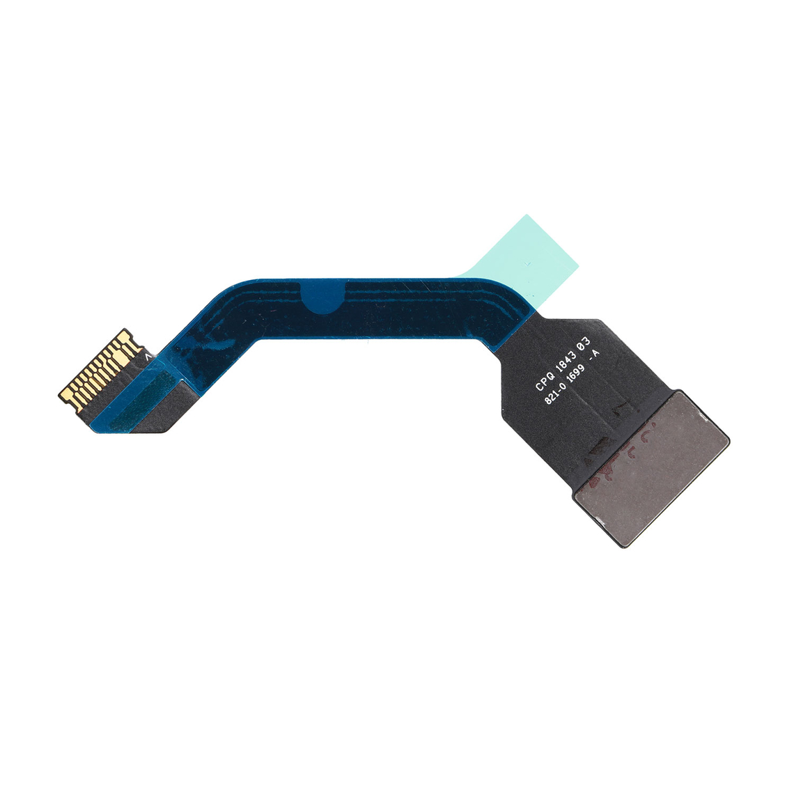 Cable flexible de teclado para MacBook Pro A1989 (mediados de 2018-mediados de 2019)