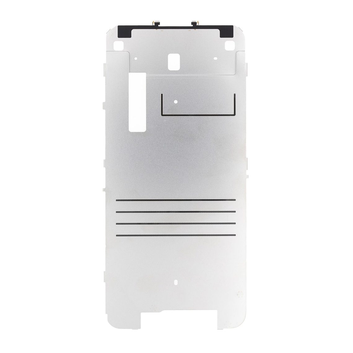 Placa protectora LCD de repuesto para iPhone 11
